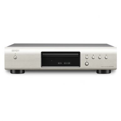 Denon DCD-520AE Silver